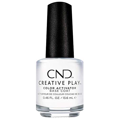 CND - CREATIVE PLAY Base Color Activator 0.5 oz