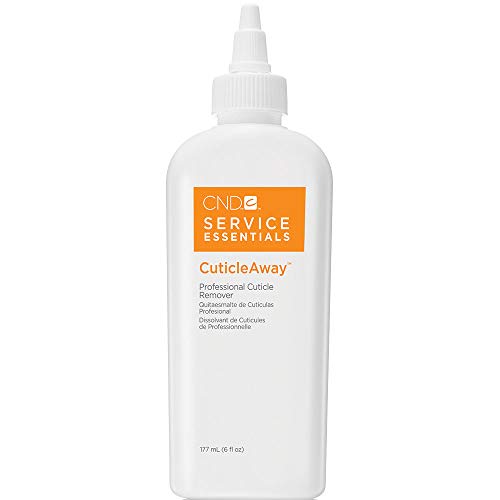 CND - Cuticleaway 6 oz