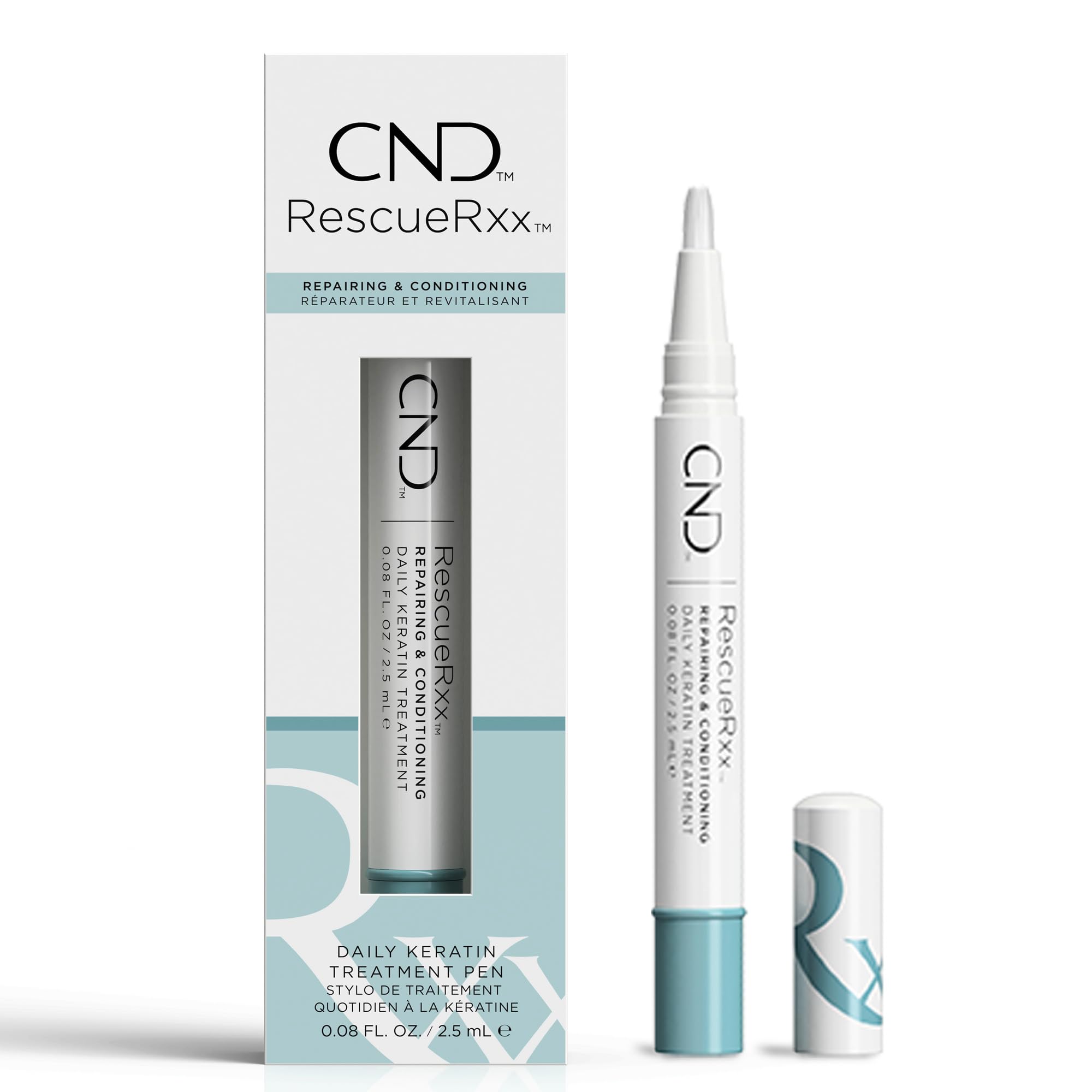 CND - Essentials Collection Rescuerxx Care Pen