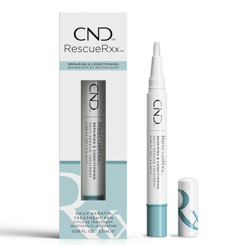 CND - Essentials Collection Rescuerxx Care Pen