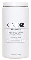 CND - PC Powder Intense Pink Sheer 32oz +