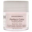 CND - Perfect Color Powder Blush Pink Sheer - .8 oz