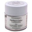 CND - Perfect Color Powder Clear .8 oz