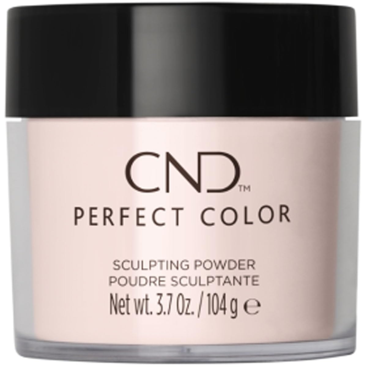 CND - Perfect Color Soft Warm Beige 3.7 oz/104 g
