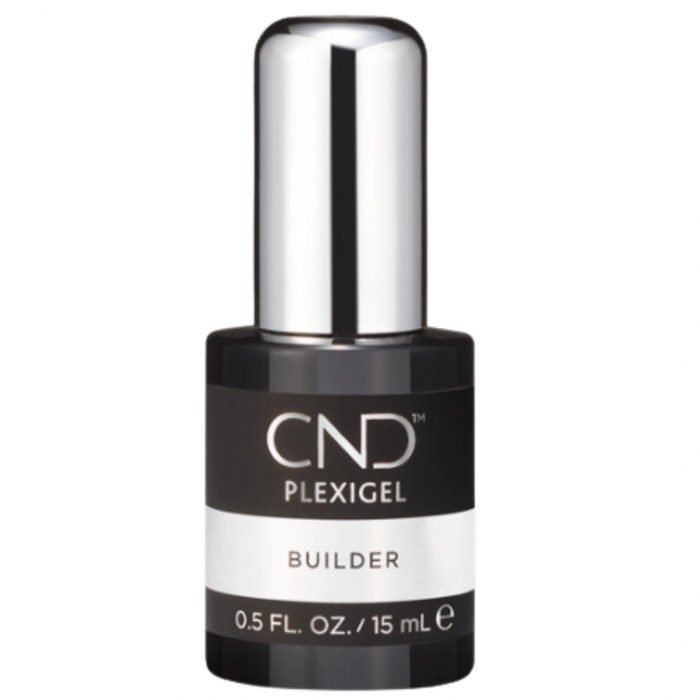 CND - Plexigel Builder 0.5 oz