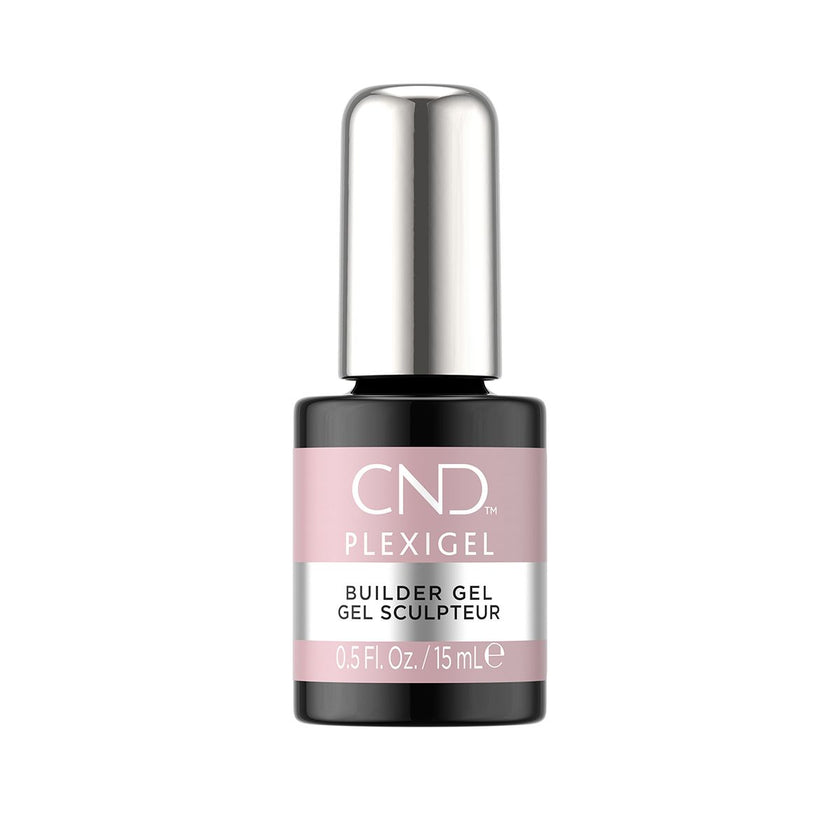 CND - Plexigel Builder Color Clearly Pink 15 ml