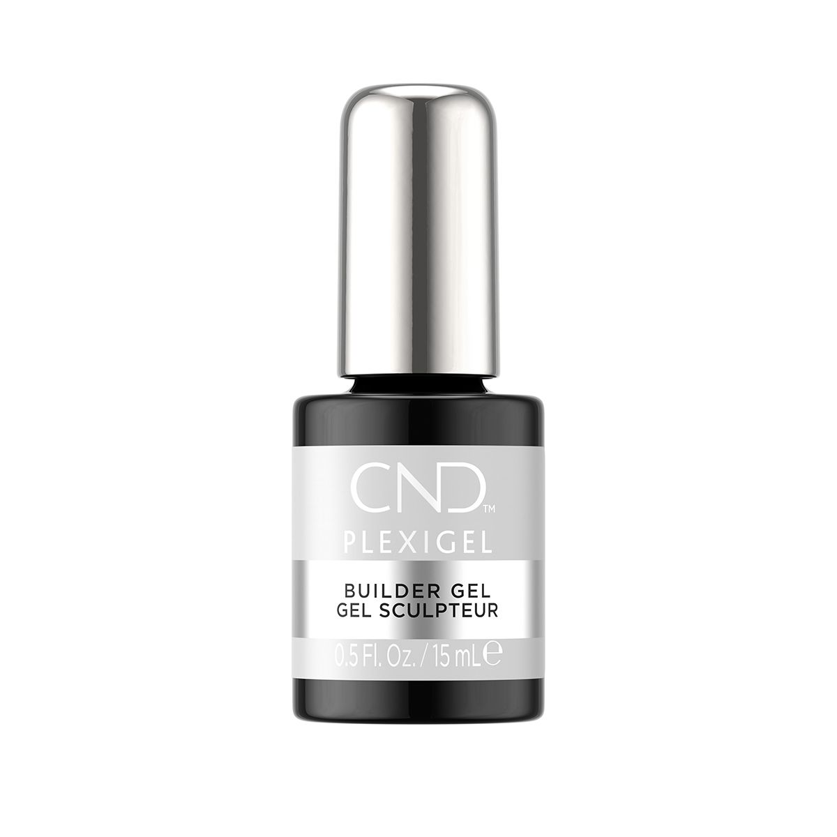 CND - Plexigel Builder Color Cream Puff 15 ml