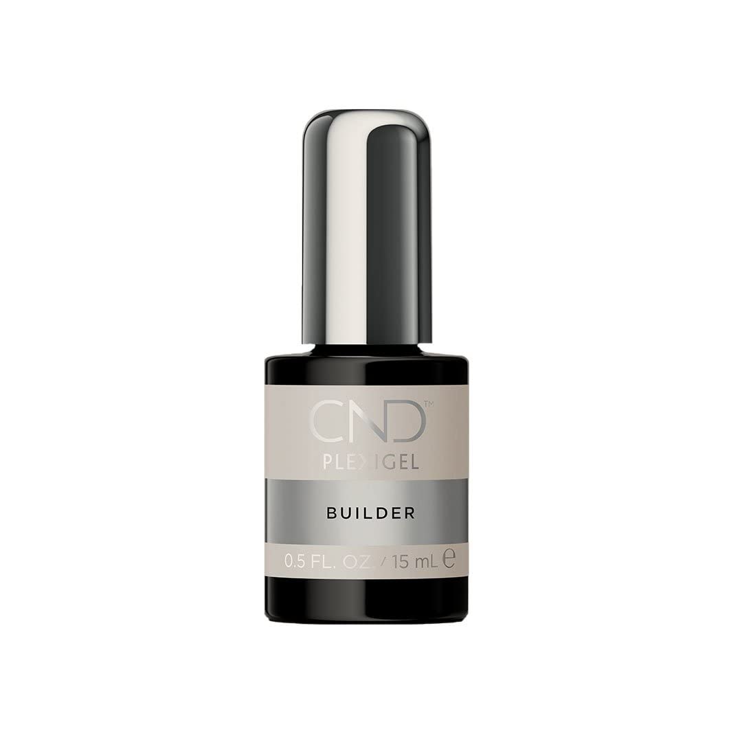 CND - Plexigel Oat Milk 15 Ml/0.5 Fl oz