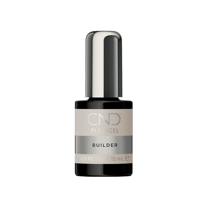 CND - Plexigel Oat Milk 15 Ml/0.5 Fl oz