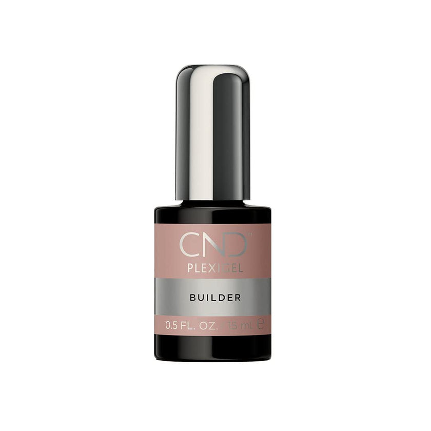 CND - Plexigel Soft Blush 15 ml/0,5 fl oz