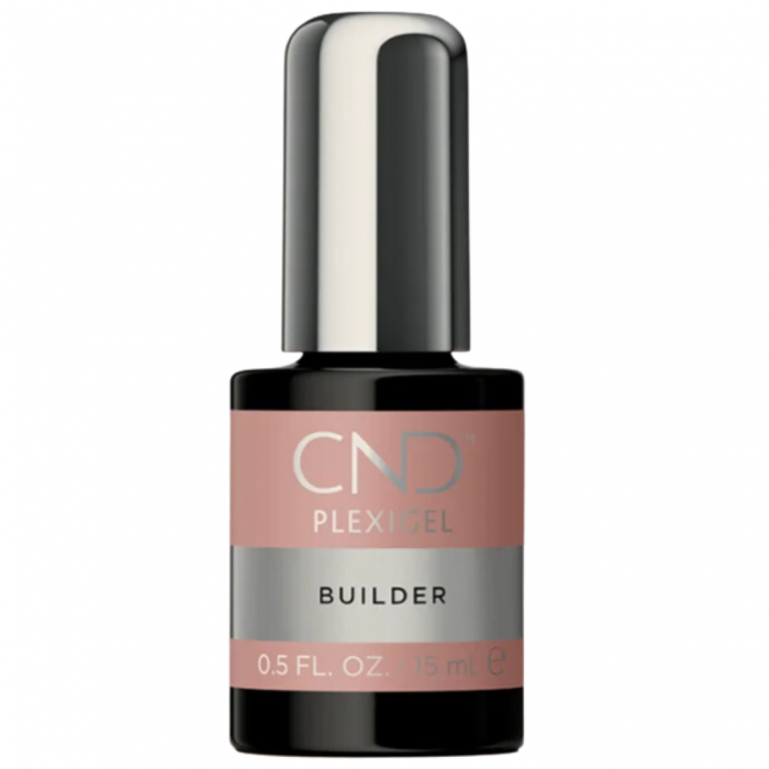 CND - Plexigel Soft Blush 15 ml/0,5 fl oz