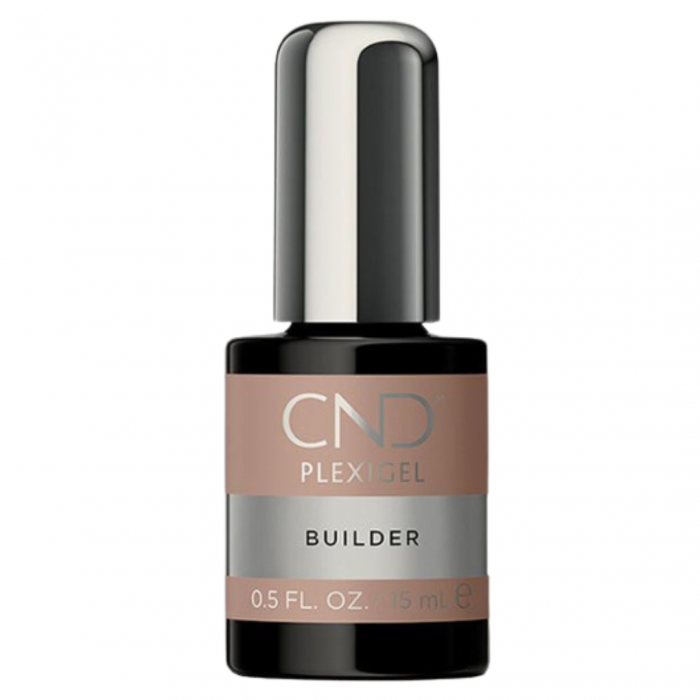 CND - Plexigel Spiced Taffy 15 Ml/0.5 Fl oz