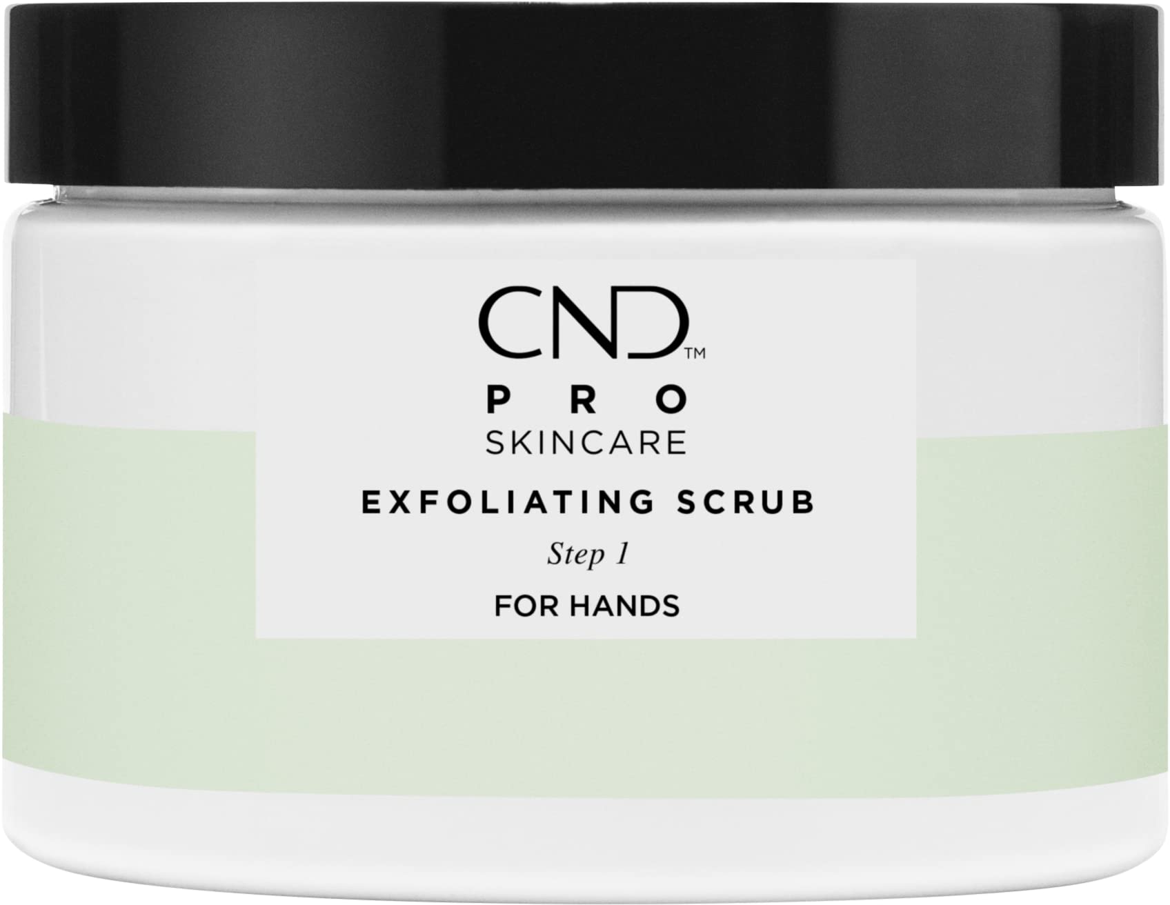 CND - Pro Skincare Exfoliating Scrub (For Hands) 32 Fl oz