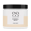 CND - Pro Skincare Mineral Bath (For Feet) 18 Fl oz