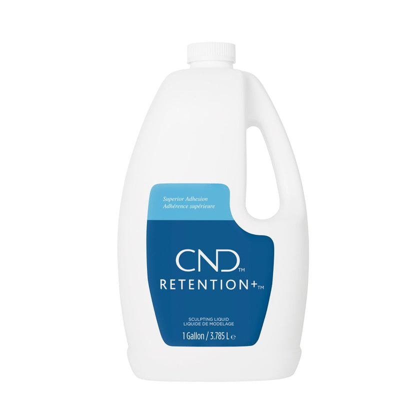 CND - RETENTION + LIQUID GALLON +