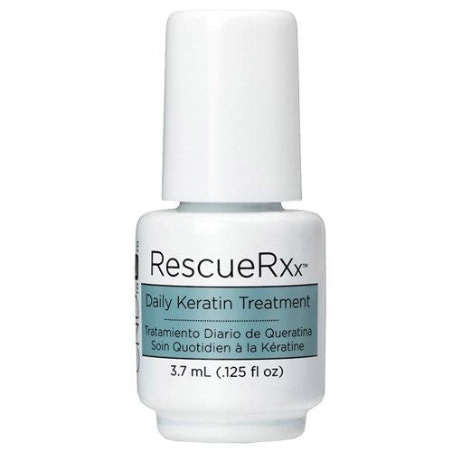 CND - Rescue Rx Daily Keratin Treatment Minis .125 Oz Individual