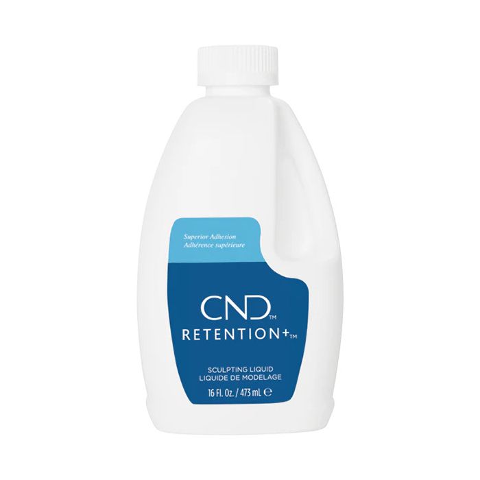 CND - Retention Liquid 16 oz