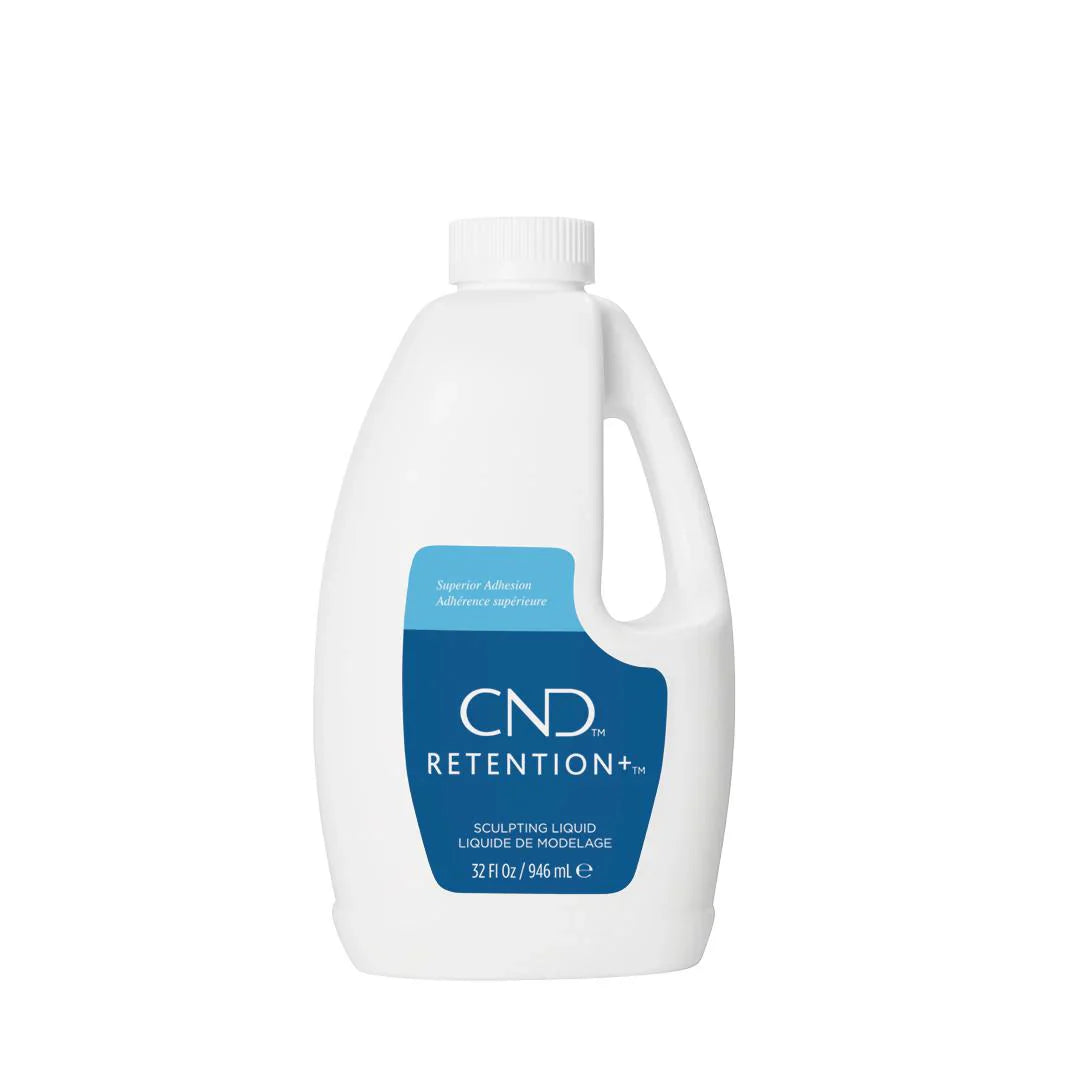 CND - Retention Liquid 32 oz