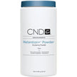 CND - Retention+ Poudre Transparente 32 Oz