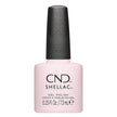 CND - SHELLAC OF THE MOMENT 0.25oz #491 QUIET LUXURY Collection