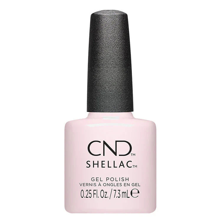 CND - SHELLAC OF THE MOMENT 0.25oz #491 QUIET LUXURY Collection