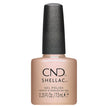 CND - SHELLAC SILK THREAD 0.25oz #495 QUIET LUXURY Collection