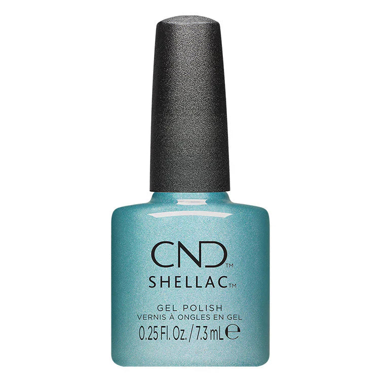 CND - SHELLAC SLEEPING MASK 0.25oz #493 Collection QUIET LUXURY