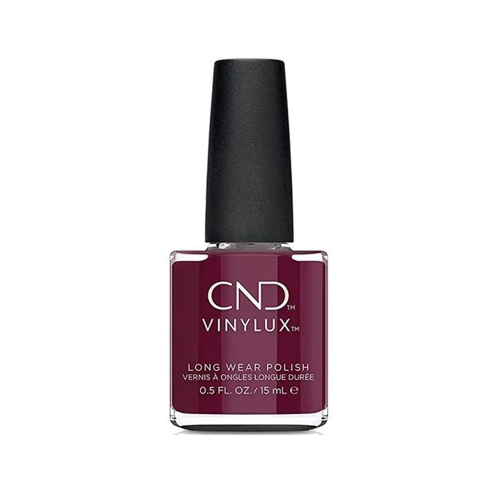 CND - SILK SLIP DRESS #391 Party Ready Holiday Collection 2021-0.5oz