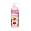 CND - Scentsations Cerise Noire & Muscade/Black Cherry & Nutmeg Lotion 31 oz