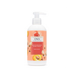 CND - Scentsations washes rose & peach 13.2 oz