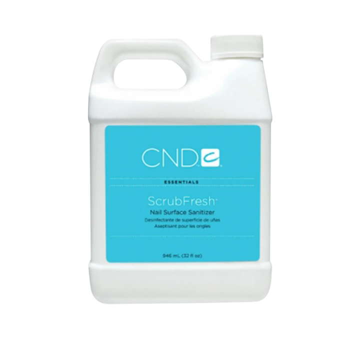 CND - Scrubfresh 32 oz