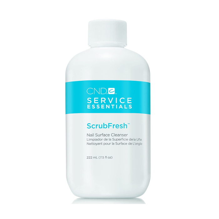CND - Scrubfresh 7.5 Fl oz.