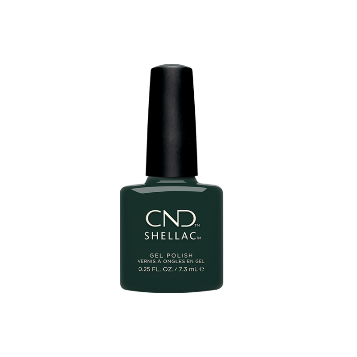 CND - Shellac Aura 0.25 Fl. oz. / 7.3 Ml Prismatic 2019 Collection