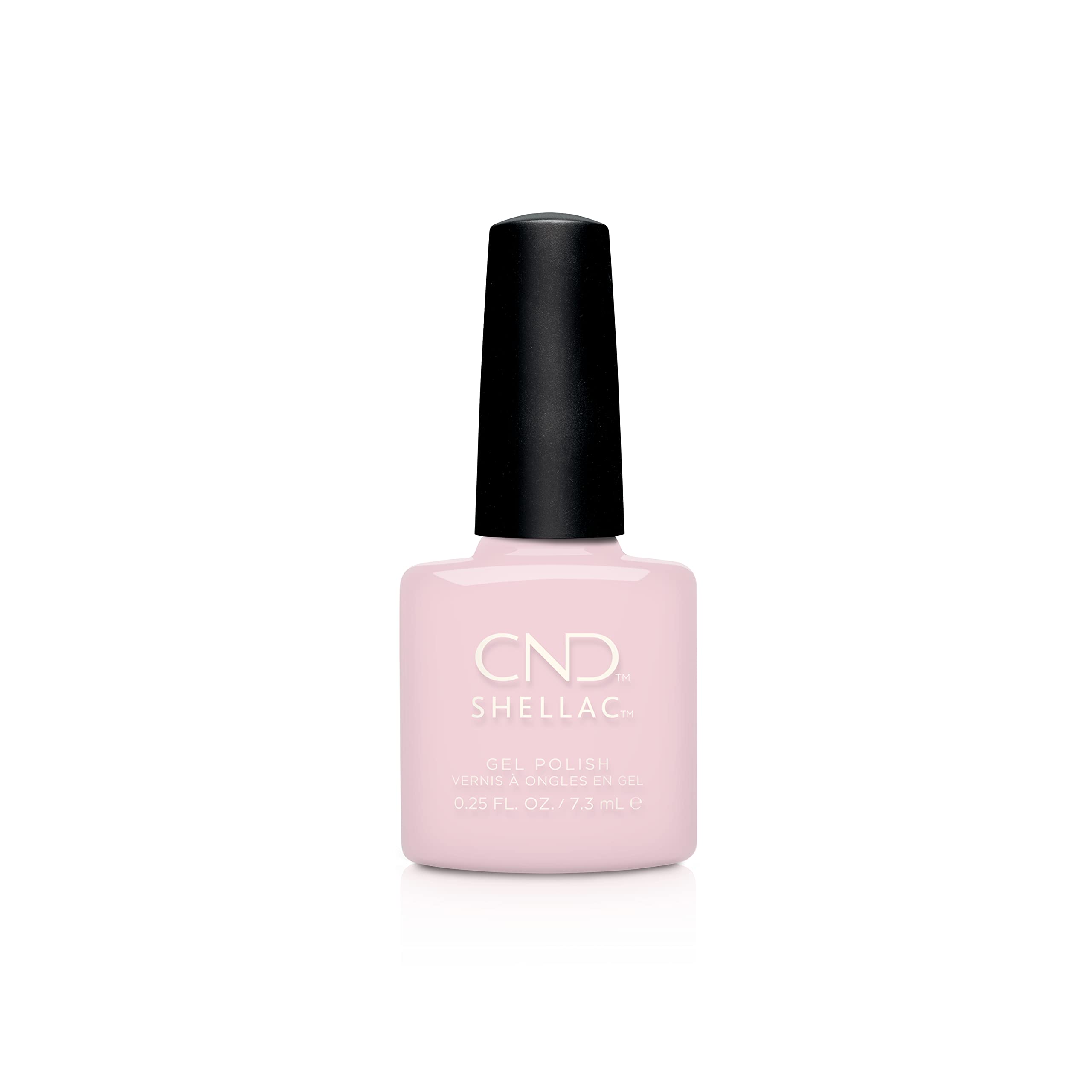 CND - Shellac Aurora 0.25 oz
