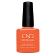 CND - Shellac B-Day Candle .25 Fl.Oz./7.3Ml Treasured Moments Collection 2019 Fall