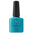 CND - Shellac BOATS & BIKINIS 0.25 oz Mediterranean Dream Summer 2022