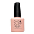 CND - Shellac Bare Chemise 1/4 oz