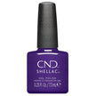 CND - Shellac Battle Royale QUEEN-TESSENTIAL HOLIDAY 2024 collection 0.25oz