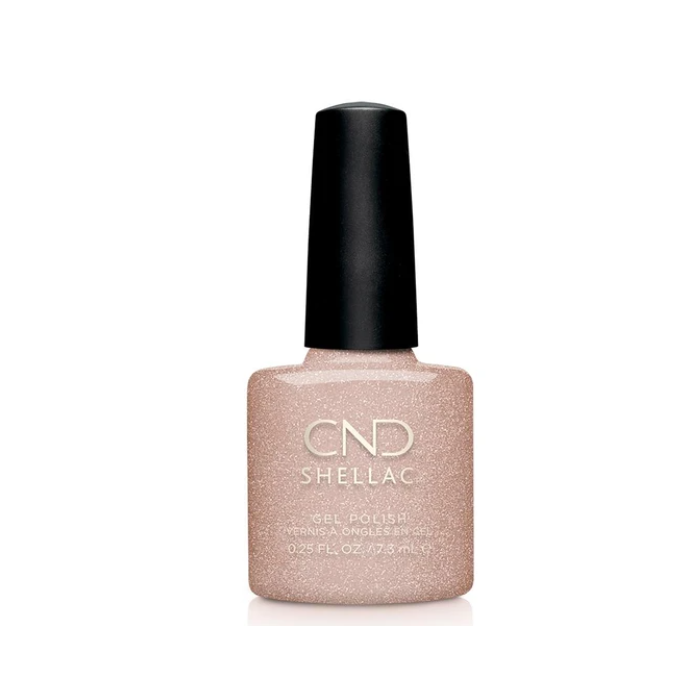 CND - Shellac Bellini 1/4 oz Night Moves Collection 2018