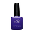CND - Shellac Blue Moon 1/4 oz Wild Earth Collection 2018
