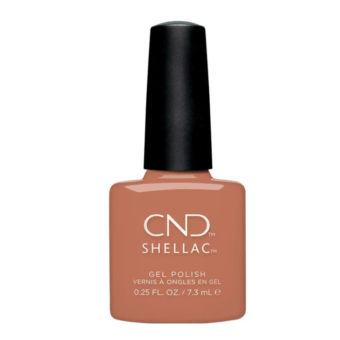 CND - Shellac Boheme 0.25 oz