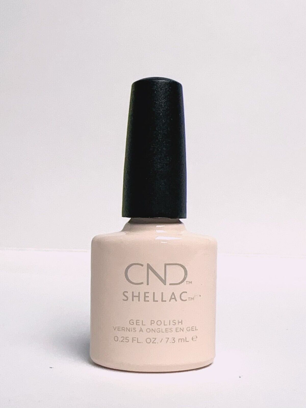 CND - Shellac Bouquet 1/4 oz 