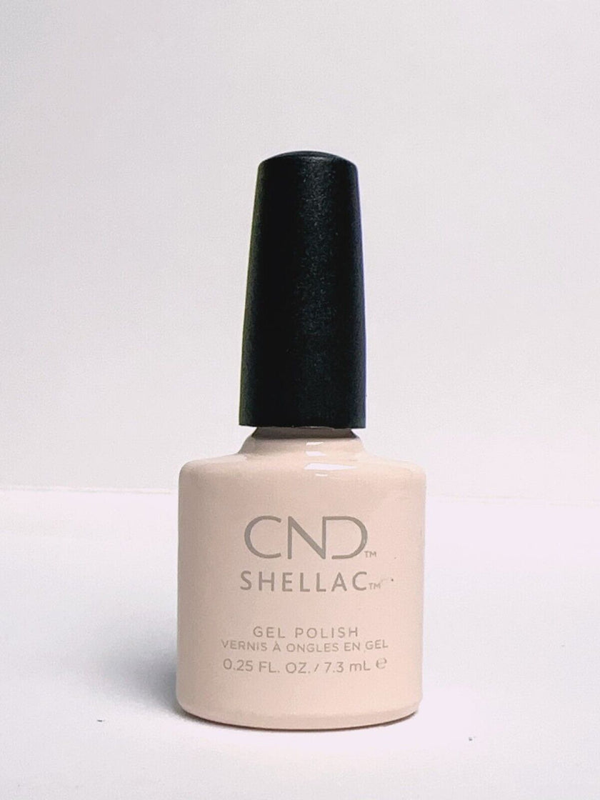 CND - Shellac Bouquet 1/4 oz 