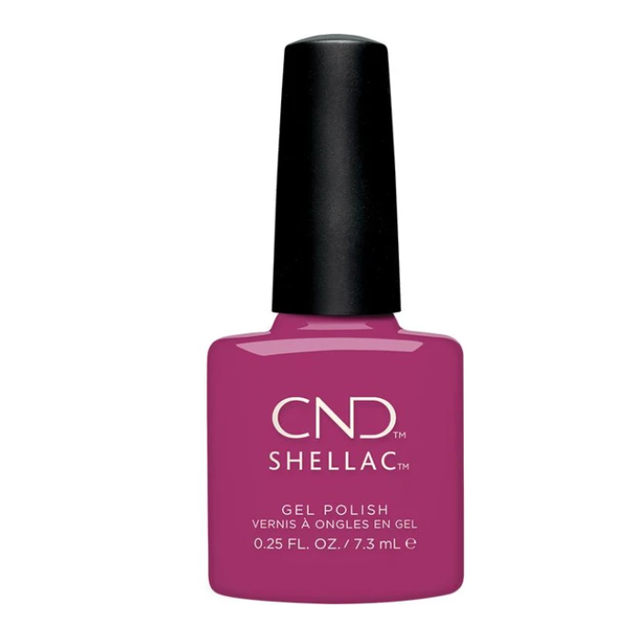 CND - Shellac Brazen 0.25 oz