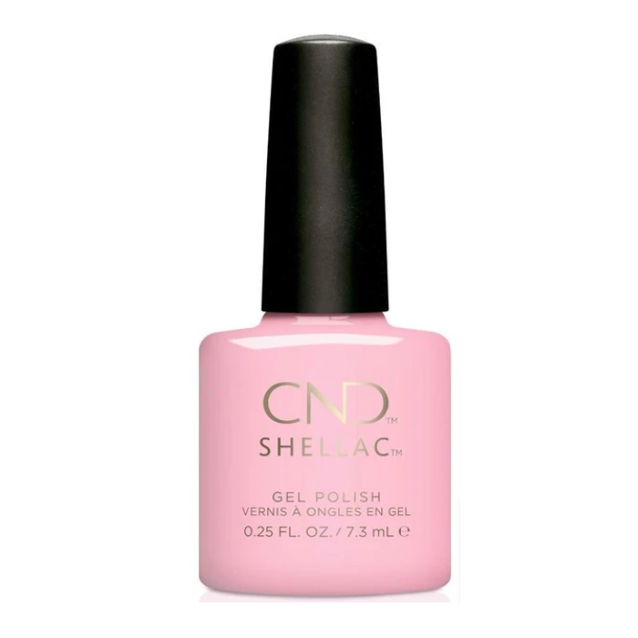 CND - Shellac Candied .25 oz Chic Shock Spring 2018