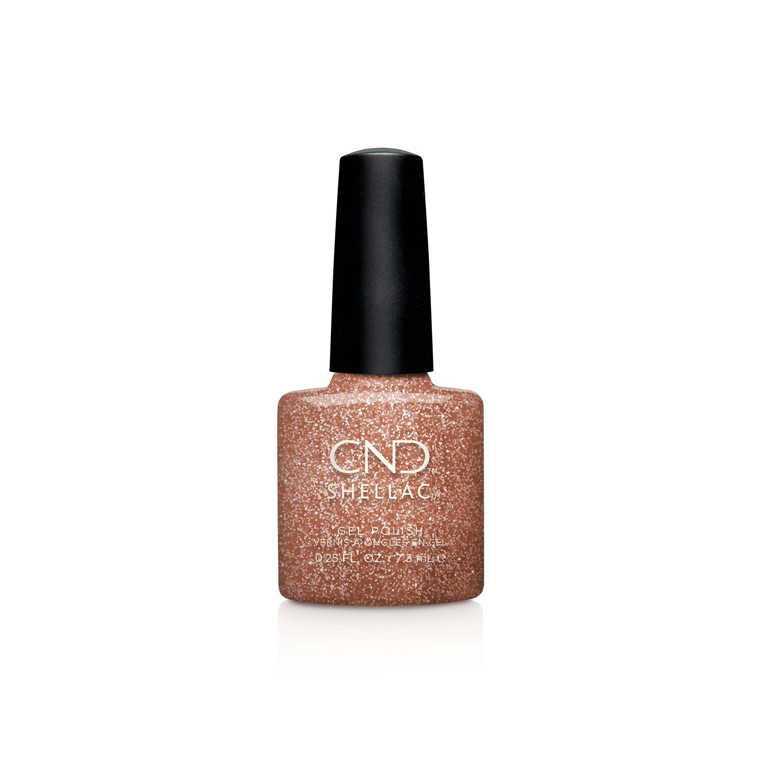 CND - Shellac Chandelier 0.25 oz #300