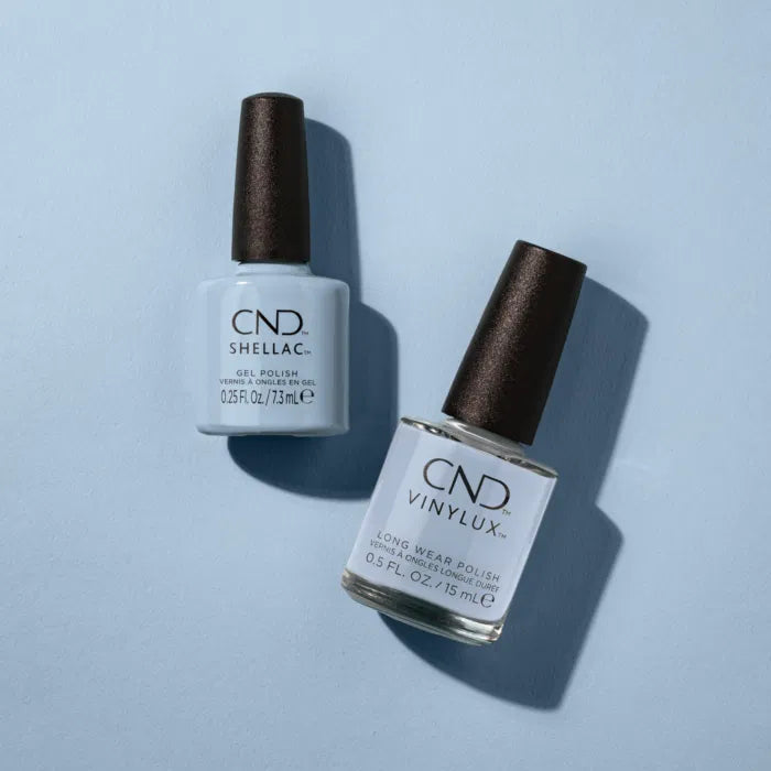 CND - Shellac Climb to the Top-Az #437