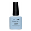 CND - Shellac Creekside 1/4 oz