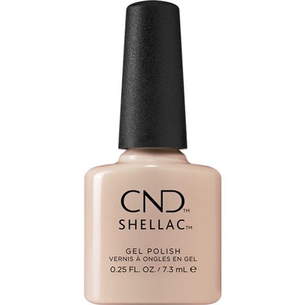CND - Shellac - Cuddle Up - 0.25 oz