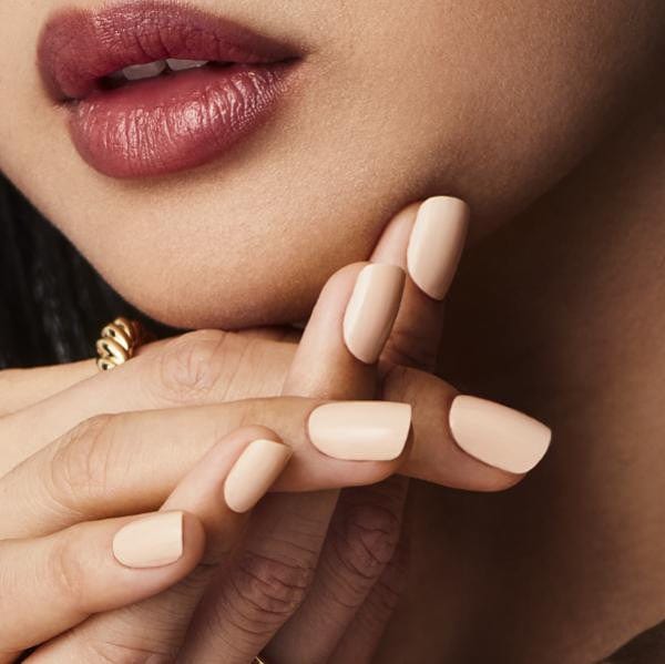 CND - Shellac - Cuddle Up - 0.25 oz